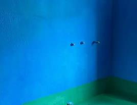 光山卫生间测漏水多少钱