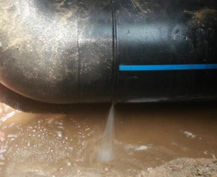 光山楼顶渗水维修公司为大家分享下光山卫生间漏水维修修补技术!