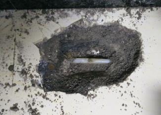 光山漏水检测多少钱