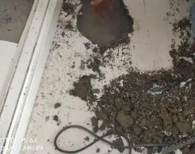 光山楼顶渗水公司分享下光山卫生间测漏水方法和方法的详细分解。