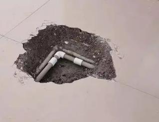  光山检漏多少钱?