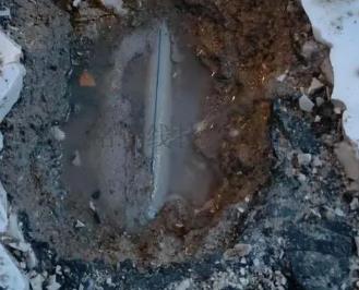 光山楼顶漏水维修怎么找漏水点？